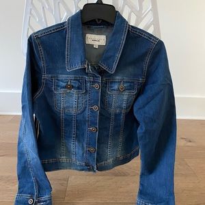 Sanctuary medium Jean jacket